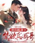穿六零，进兵团，拿下禁欲兵哥哥