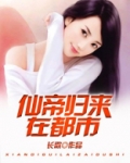 仙帝归来在都市