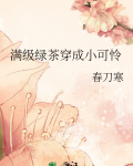 满级绿茶穿成小可怜好看吗