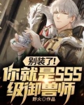 别装了你就是sss级御兽师讲解