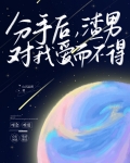 分手后渣男对我爱而不得txt