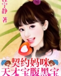 一纸婚约:天才宝腹黑爹
