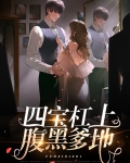 四胞胎腹黑爹地免费