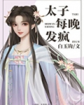 太子每晚发疯晋江