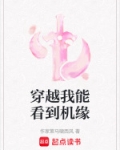 穿越我能看到机缘的小说