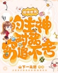 惊悚世界的主神对我穷追不舍小说
