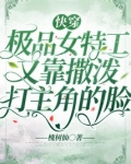 快穿:极品女特工又靠撒泼打主角的脸