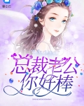 总裁老公,你好棒