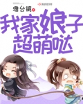 我家娘子超萌哒 小说