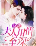 总裁,夫人用情至深