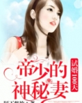 试婚100天:帝少的神秘妻