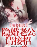 隐婚萌妻有点甜