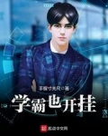 学霸也开挂 小说