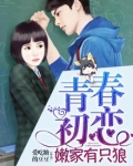 青春初恋:嫩家有只狼