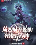 从双城开始的幕后法师是谁