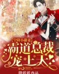 空降小甜妻霸道总裁宠上天漫画