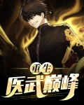重生之医武至尊