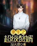 重生之超级赘婿