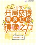 斗罗开局获得无数个愿望