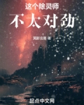 这个除灵师不太对劲