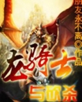 龙骑士与砍杀
