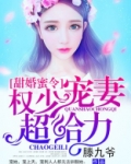 甜婚蜜令:权少宠妻超给力 小说