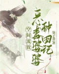 空间流放：恶毒婆婆种田记