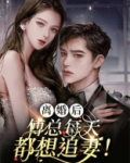 离婚后傅总他追悔莫及