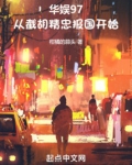 华娱97：从截胡精忠报国开始