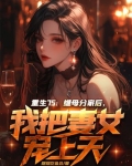 重生继女的逆袭 小说