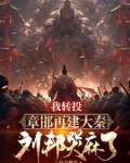 被刘邦驱赶后,我重建大秦动画