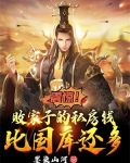 震惊!败家子的私房钱比国库还多