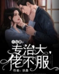 小仙妻专治大佬不服的小说
