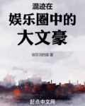 混迹在娱乐圈中的大文豪
