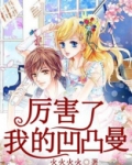 凹凸曼介绍