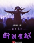 黑亚当的断裂魔杖