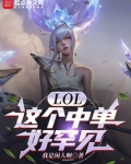 lol这个中单好罕见免费阅读