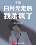 半岛:白月光走后,我杀疯了!_