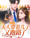 陆总,夫人又要离婚