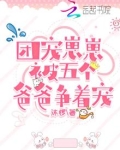 团宠小崽子多个爸爸