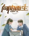 向阳而生