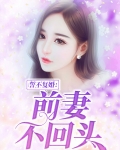 誓不复婚:前妻不回头