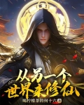 从一个世界到另一个世界的小说