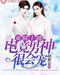 戏精主播电竞男神很会宠txt