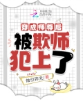穿成师尊后怀崽了小说