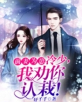 前妻为患:冷少,我劝你认栽!