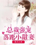 总裁强势宠:甜妻