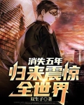 消失五年回归都市小说