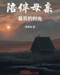 陪母亲走完最后的人生的句子