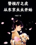 警视厅之虎，从东京太太开始